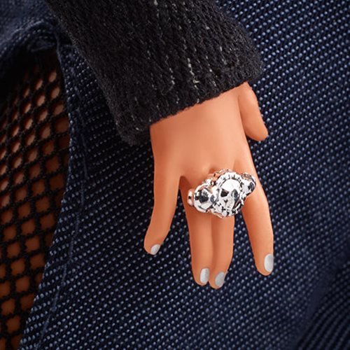 Barbie Doll - Styled by Marni Senofonte - Select Figure(s)