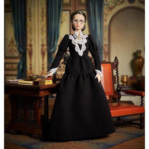 Barbie Doll - Inspiring Women - Select Figure(s)
