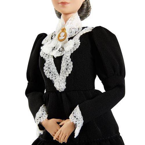 Barbie Doll - Inspiring Women - Select Figure(s)