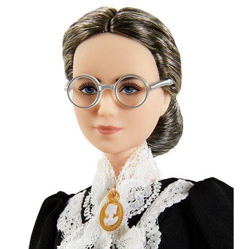 Barbie Doll - Inspiring Women - Select Figure(s)