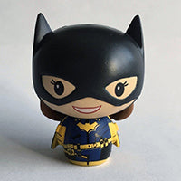DC Mystery Pint Size Heroes - Batgirl (Modern)