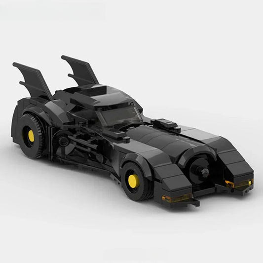Batman Lego Set - Batmobile from Batman 1989 Movie