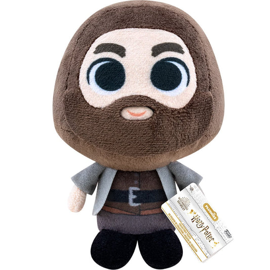 Harry Potter Funko Plush - Hagrid 4-Inch