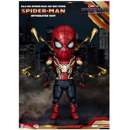 Marvel Beast Kingdom Spider-Man: No Way Home 6-Inch Statue - Select Figure(s)