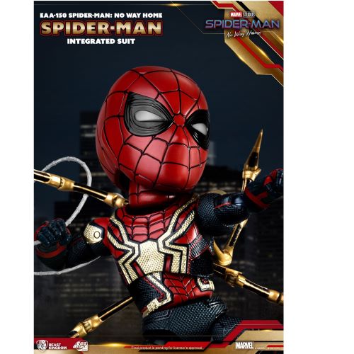 Marvel Beast Kingdom Spider-Man: No Way Home 6-Inch Statue - Select Figure(s)