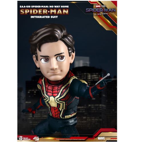 Marvel Beast Kingdom Spider-Man: No Way Home 6-Inch Statue - Select Figure(s)
