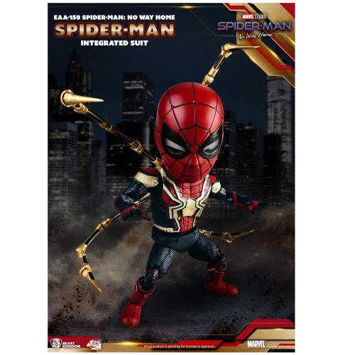 Marvel Beast Kingdom Spider-Man: No Way Home 6-Inch Statue - Select Figure(s)