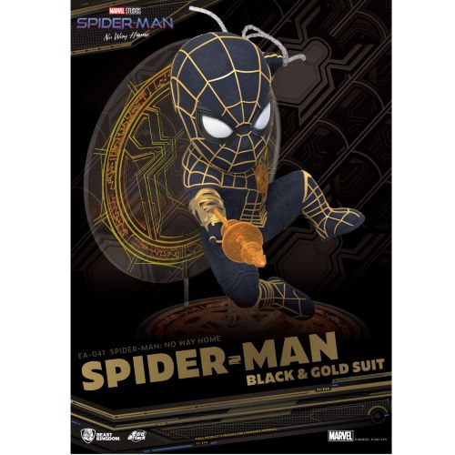 Marvel Beast Kingdom Spider-Man: No Way Home 6-Inch Statue - Select Figure(s)