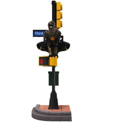 Marvel Beast Kingdom Spider-Man: No Way Home 6-Inch Statue - Select Figure(s)