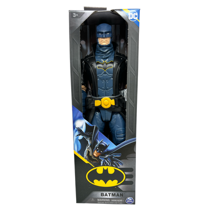 DC 12-inch Action Figure - Batman (The Batman Who Laughs)