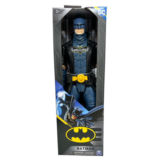 DC 12-inch Action Figure - Batman (The Batman Who Laughs)