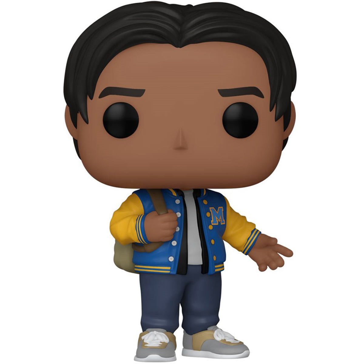 Marvel Funko Pop! - Spider-Man: No Way Home - Ned