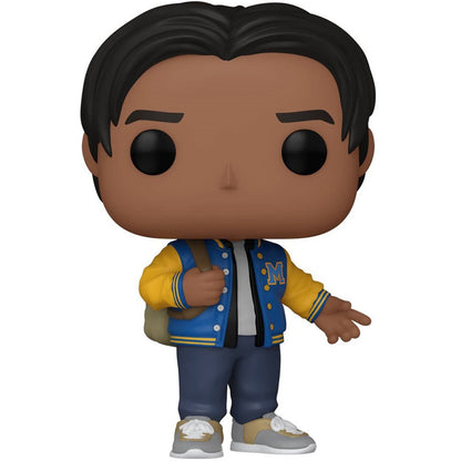 Marvel Funko Pop! - Spider-Man: No Way Home - Ned