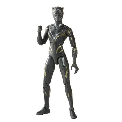 Marvel Legends 6-Inch Action Figures - Black Panther Wakanda Forever - Select Figure(s)