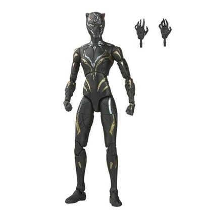 Marvel Legends 6-Inch Action Figures - Black Panther Wakanda Forever - Select Figure(s)