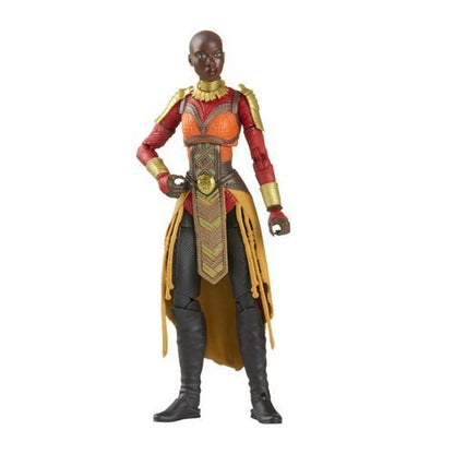 Marvel Legends 6-Inch Action Figures - Black Panther Wakanda Forever - Select Figure(s)