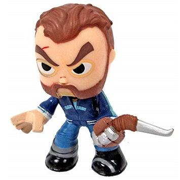 DC Mystery Minis - Boomerang (Suicide Squad)
