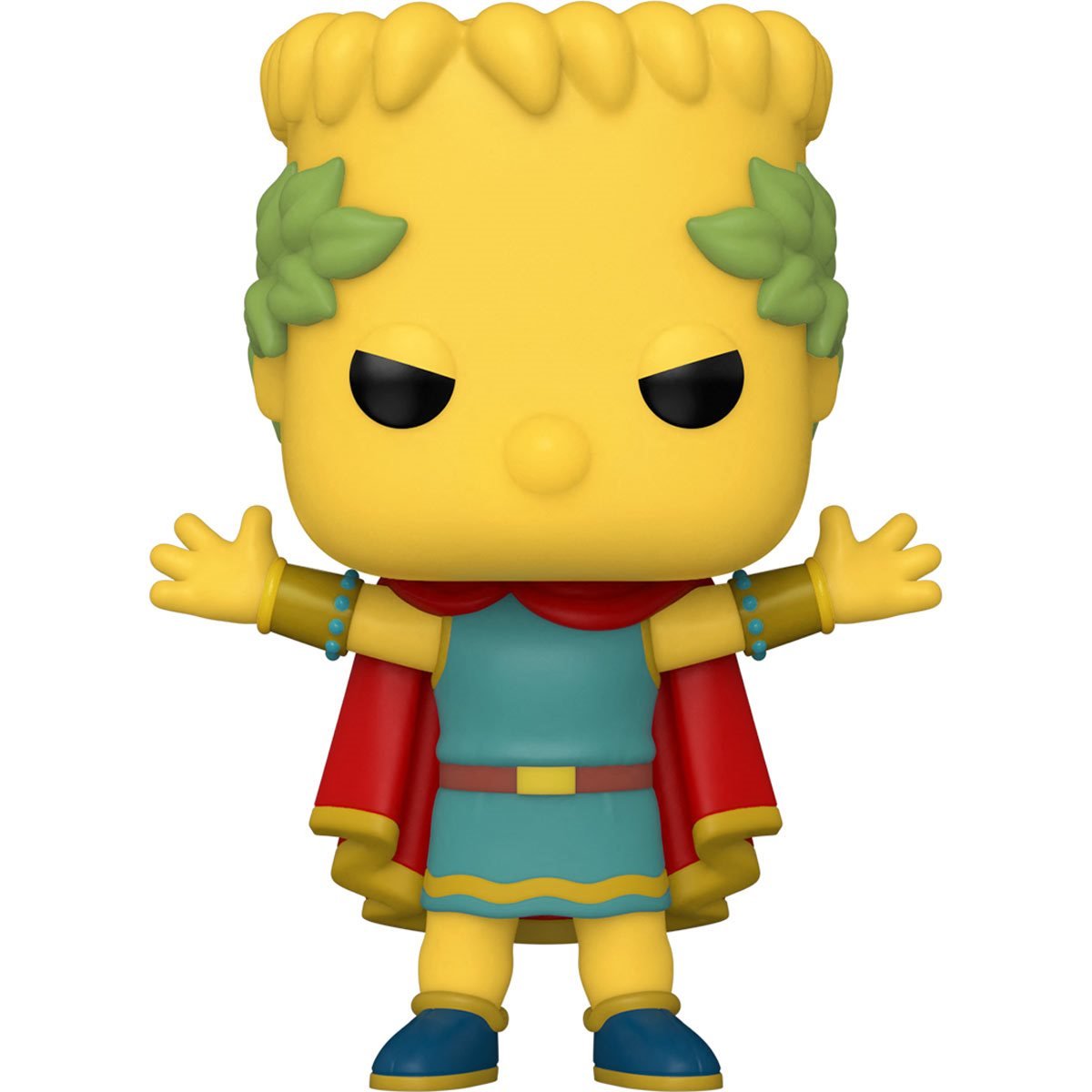 TV Funko Pop! - Bartigula Bart (Simpsons)