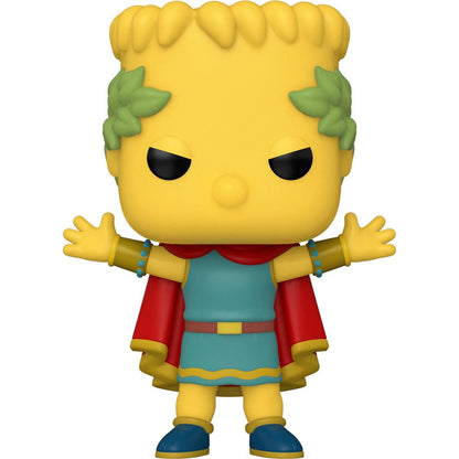 TV Funko Pop! - Bartigula Bart (Simpsons)