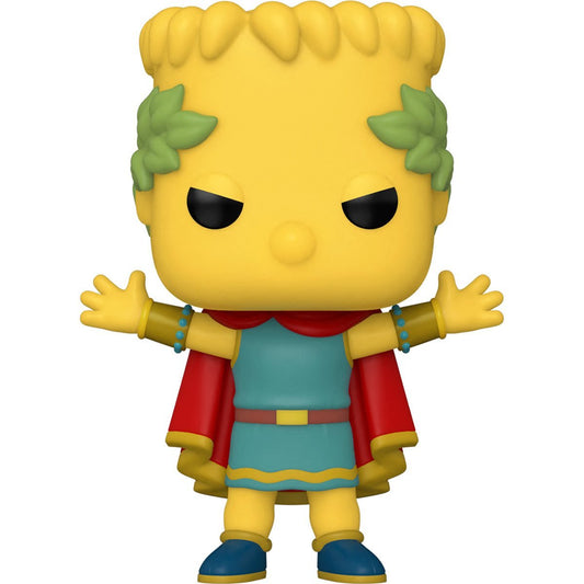 TV Funko Pop! - Bartigula Bart (Simpsons)
