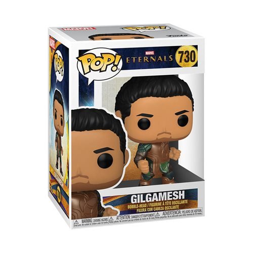 Marvel Funko Pop! - Eternals: Gilgamesh