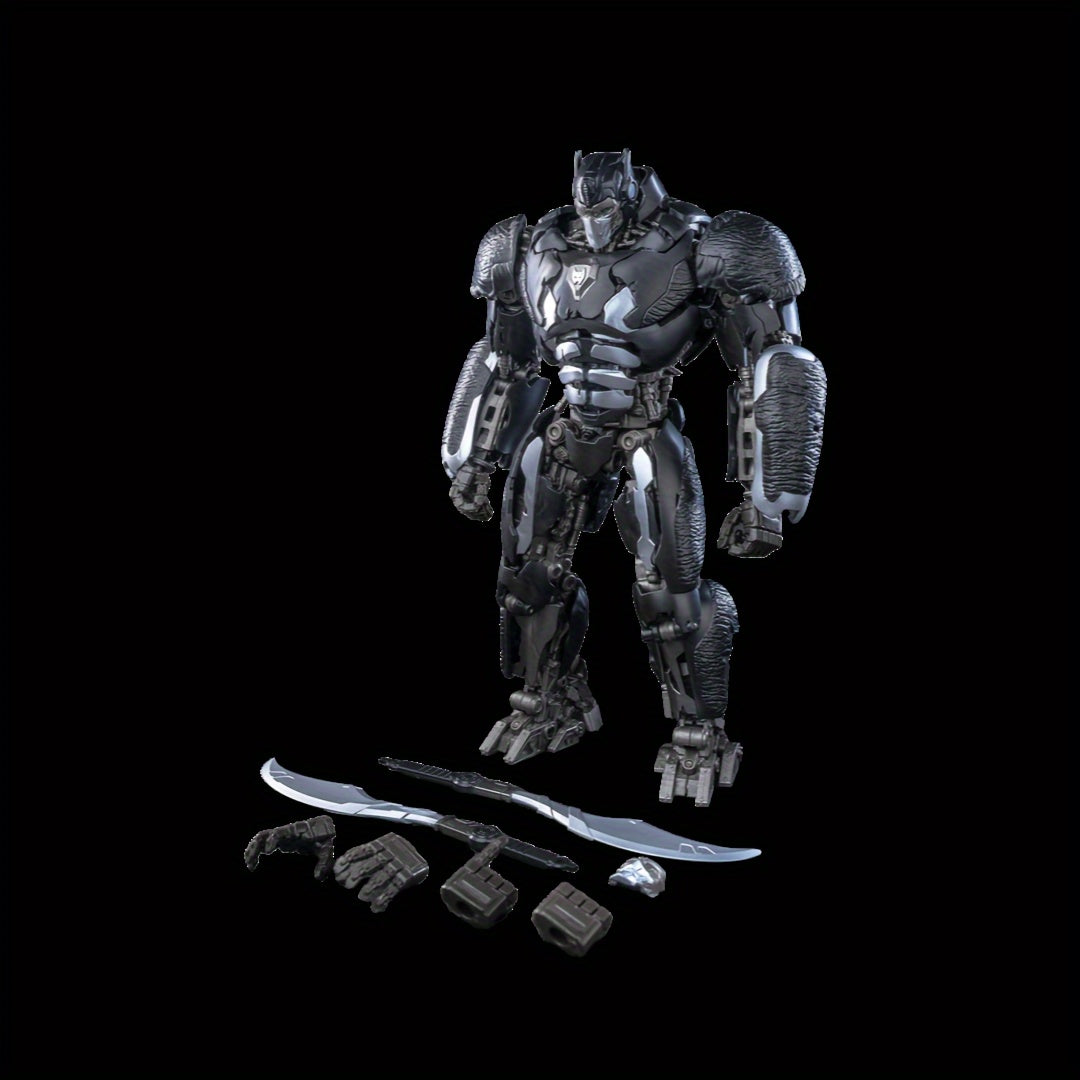 Transformers Action Figure - Optimus Primal (Rise Of The Beasts)
