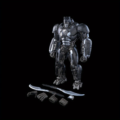 Transformers Action Figure - Optimus Primal (Rise Of The Beasts)