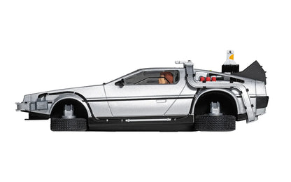 Back to the Future Part II 1:32 scale Flying DeLorean Time Machine Slot Car
