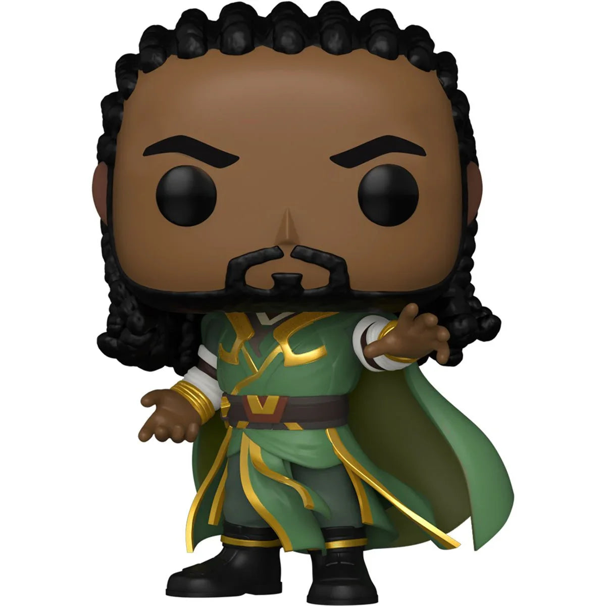 Marvel Funko Pop! - Doctor Strange: Multiverse of Madness - Master Mordo