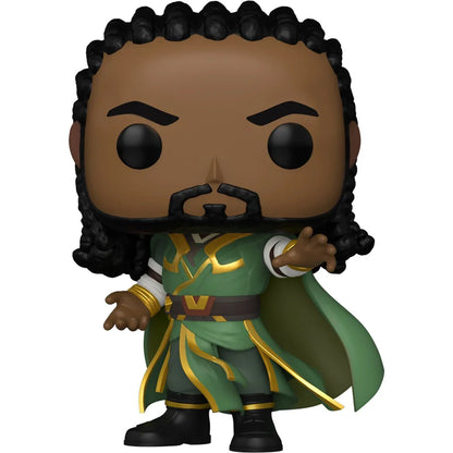 Marvel Funko Pop! - Doctor Strange: Multiverse of Madness - Master Mordo