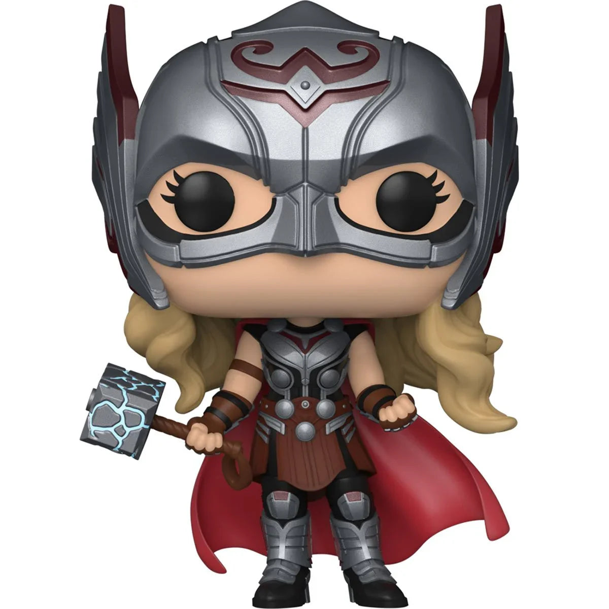 Marvel Funko Pop! - Thor: Love and Thunder - Mighty Thor