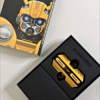 Transformers Wireless Earbuds