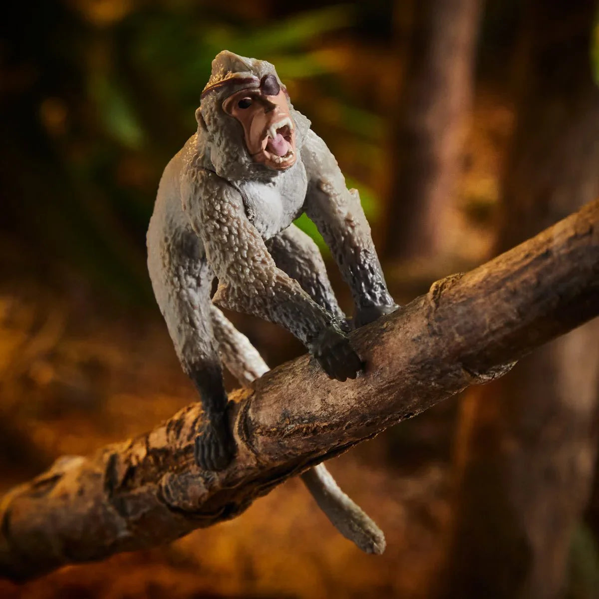 G.I. Joe Classified Series 6-Inch Action Figure - Dreadnok Gnawgahyde