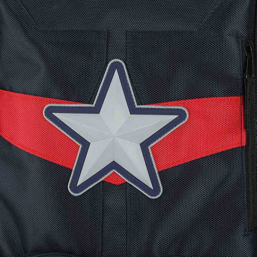 Marvel Captain America Laptop Backpack