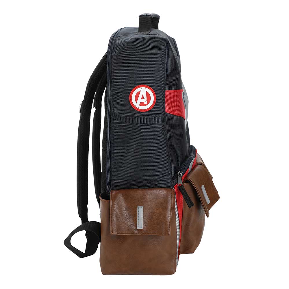 Marvel Captain America Laptop Backpack