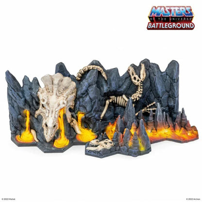 Masters of the Universe: Battleground -  Legends of Preternia Wave 2
