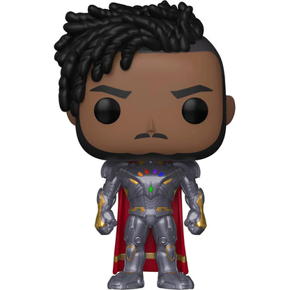 Marvel Funko Pop! - Infinity Killmonger (What If)