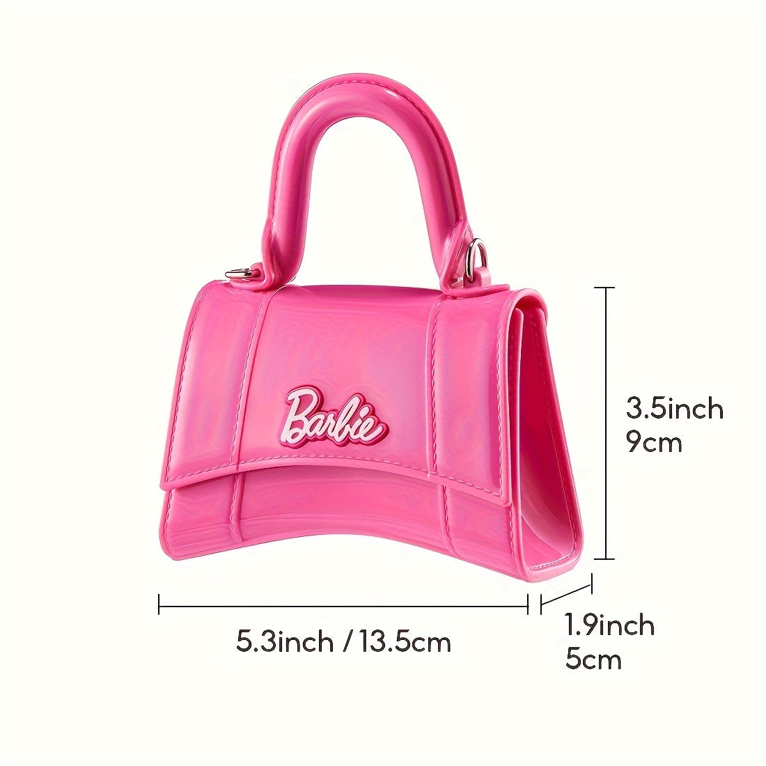Barbie Jelly Bag - 2 Different Styles