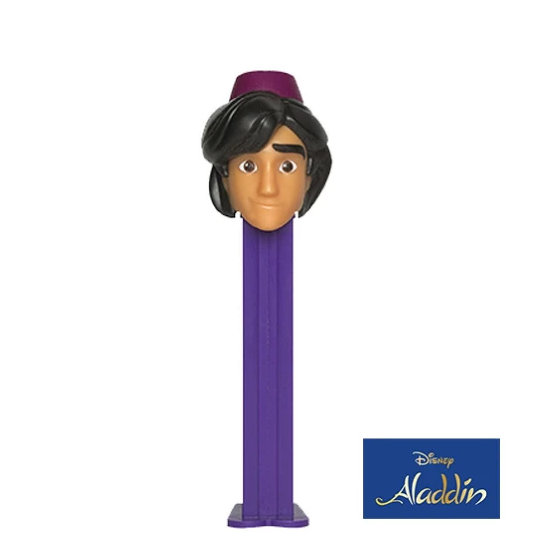 Disney PEZ Dispenser - Aladdin