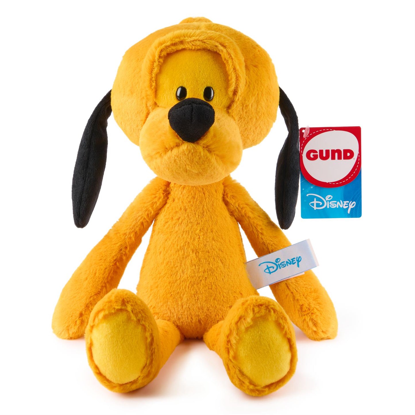 Disney Toothpick Plush - Pluto