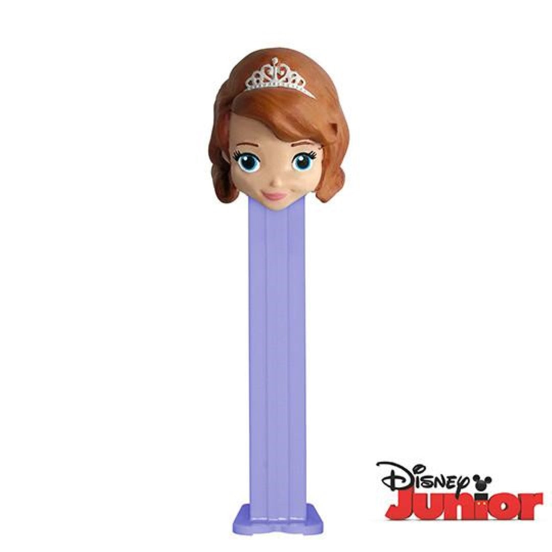 Disney PEZ Dispenser - Disney Jr