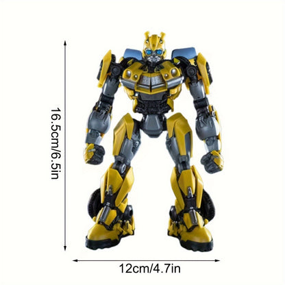 Transformers Action Figure - Bumblebee (Rise Of The Beasts)