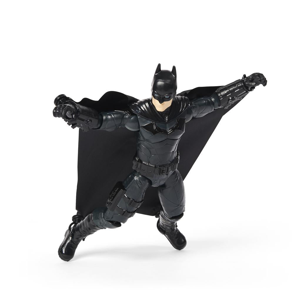 DC 12-inch Action Figure - Batman (Wingsuit)