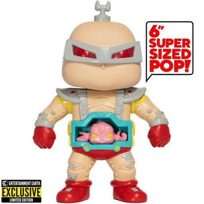 TMNT Funko Pop! - Krang (Deluxe)