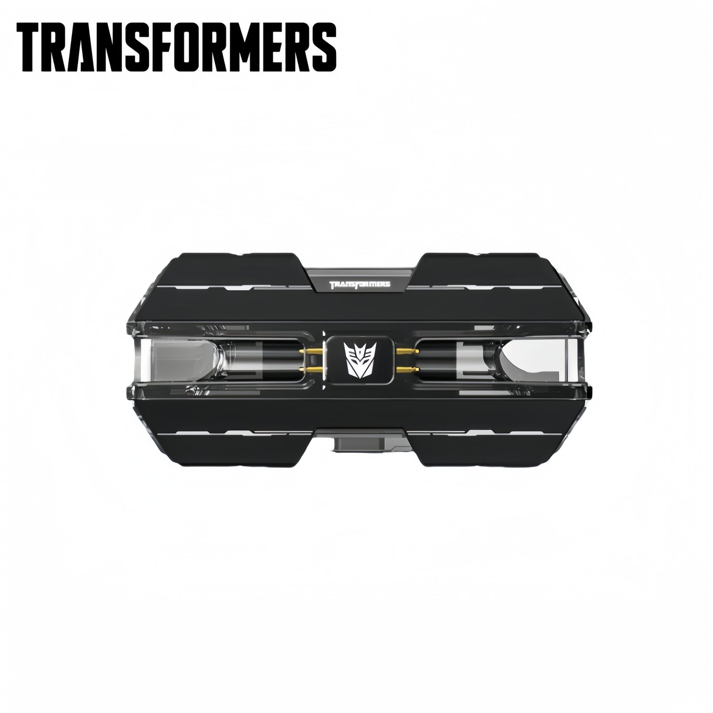Transformers Wireless Earbuds