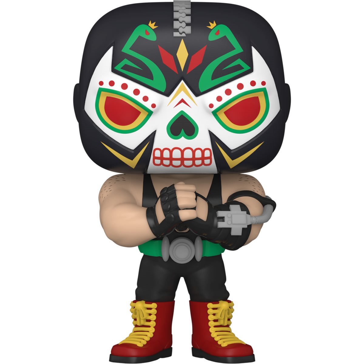 DC Funko Pop! - Dia de los Bane