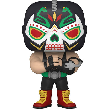 DC Funko Pop! - Dia de los Bane