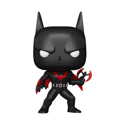 DC Funko Pop! - Terry McGinnis (Batman Beyond)