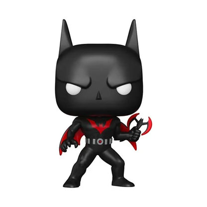 DC Funko Pop! - Terry McGinnis (Batman Beyond)