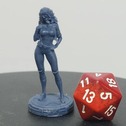 Marvel Comics Statue - Rogue (1:10 Scale, NSFW)